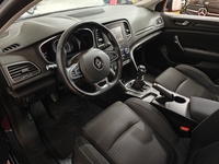 Renault Mégane vaihtoauto