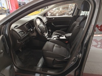 Renault Mégane vaihtoauto