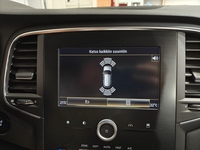 Renault Mégane vaihtoauto