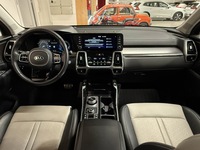 Kia Sorento vaihtoauto