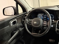 Kia Sorento vaihtoauto