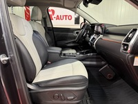 Kia Sorento vaihtoauto