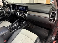 Kia Sorento vaihtoauto