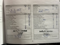 Kia Sorento vaihtoauto