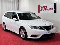 Saab 9-3 vaihtoauto