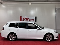 Saab 9-3 vaihtoauto