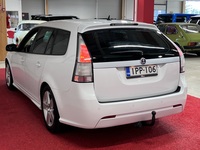 Saab 9-3 vaihtoauto