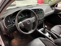Saab 9-3 vaihtoauto