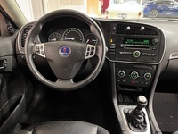 Saab 9-3 vaihtoauto