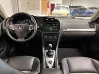 Saab 9-3 vaihtoauto