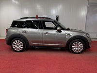 Mini Countryman vaihtoauto