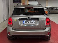Mini Countryman vaihtoauto