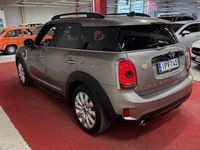 Mini Countryman vaihtoauto