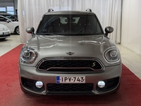 Mini Countryman vaihtoauto