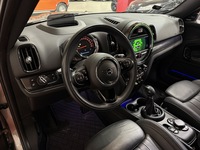 Mini Countryman vaihtoauto