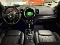 Mini Countryman vaihtoauto