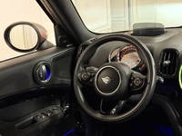 Mini Countryman vaihtoauto