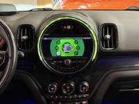 Mini Countryman vaihtoauto