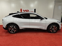 Ford USA Mustang vaihtoauto