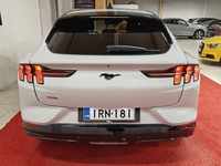 Ford USA Mustang vaihtoauto
