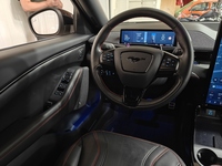 Ford USA Mustang vaihtoauto
