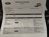 Ford USA Mustang vaihtoauto