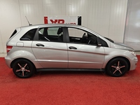 Mercedes-Benz B vaihtoauto