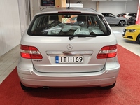 Mercedes-Benz B vaihtoauto