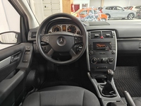 Mercedes-Benz B vaihtoauto