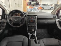 Mercedes-Benz B vaihtoauto