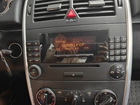 Mercedes-Benz B vaihtoauto