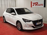 Peugeot 208 vaihtoauto