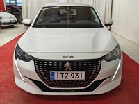 Peugeot 208 vaihtoauto