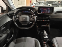 Peugeot 208 vaihtoauto