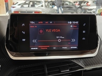 Peugeot 208 vaihtoauto