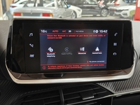 Peugeot 208 vaihtoauto