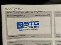 Peugeot 208 vaihtoauto