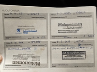 Peugeot 208 vaihtoauto