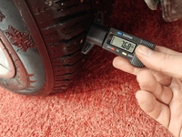 Mitsubishi Grandis vaihtoauto