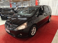 Mitsubishi Grandis vaihtoauto