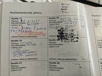 Mitsubishi Grandis vaihtoauto