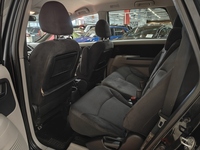 Mitsubishi Grandis vaihtoauto