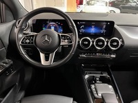 Mercedes-Benz GLA vaihtoauto