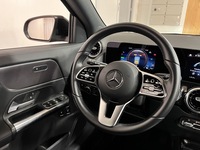 Mercedes-Benz GLA vaihtoauto