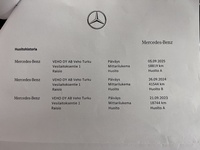 Mercedes-Benz GLA vaihtoauto