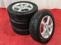 Mercedes-Benz GLA vaihtoauto