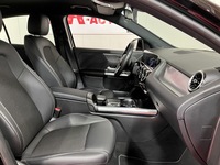 Mercedes-Benz GLA vaihtoauto