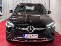 Mercedes-Benz GLA vaihtoauto