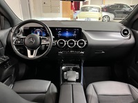 Mercedes-Benz GLA vaihtoauto