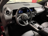 Mercedes-Benz GLA vaihtoauto